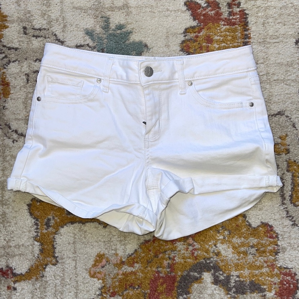 Jessica Simpson Shorts